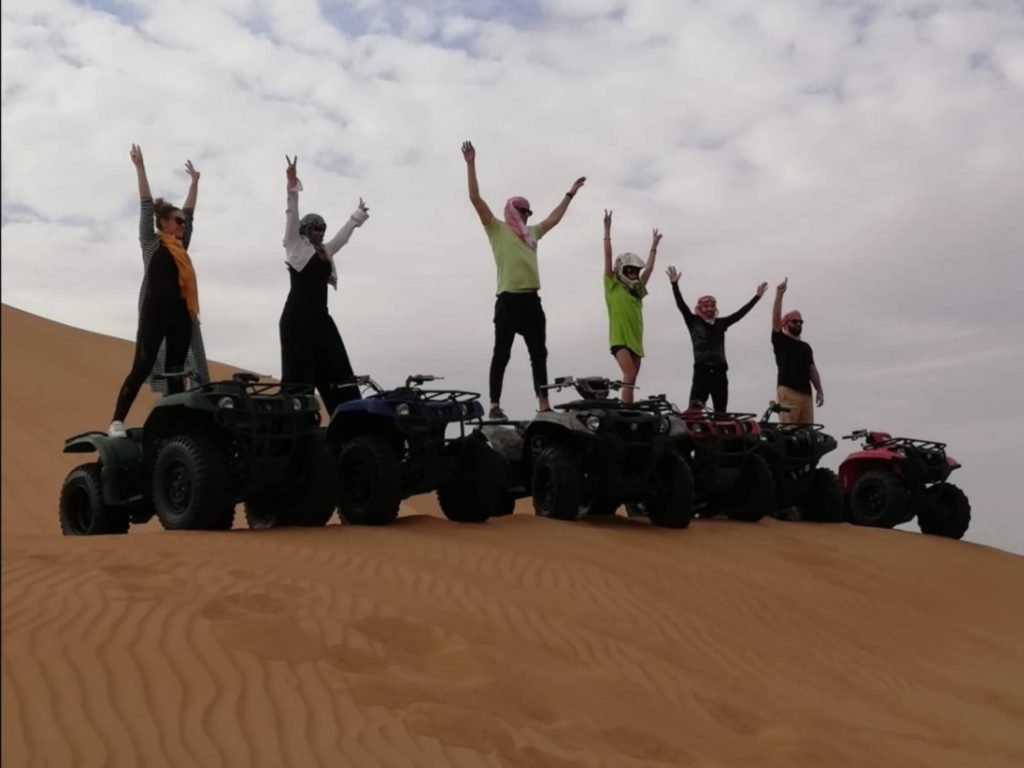 desert-quad-biking