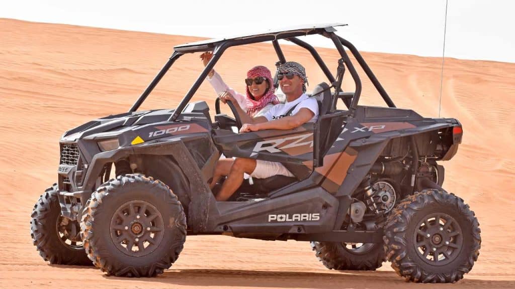 Dune-buggy-Dubai