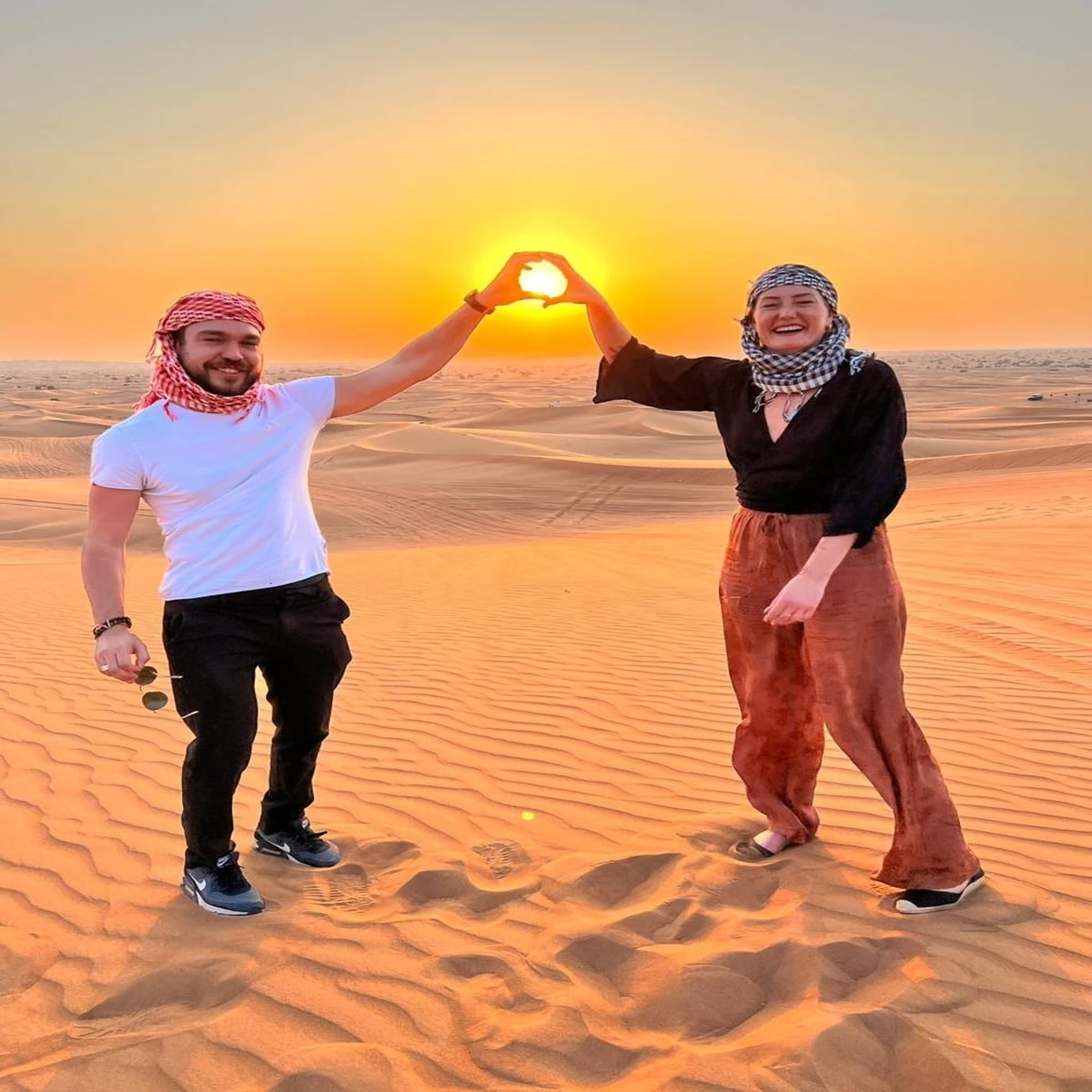 dubai-desert