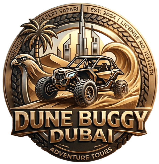 Dune Buggy Dubai | Self-Drive Desert Tours & Rentals