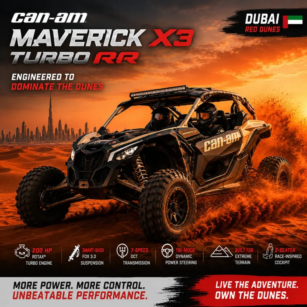Can-Am-Buggy-Dubai