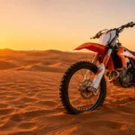 Dirt-Bike-Dubai