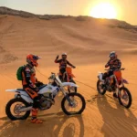 Dubai-desert-riding