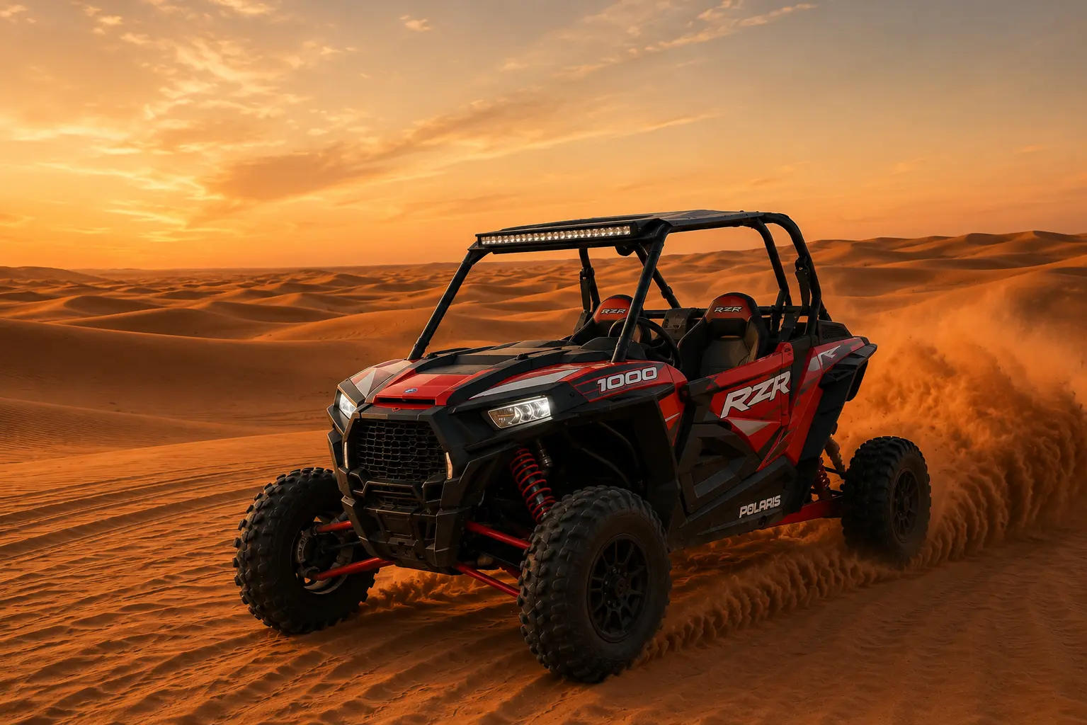 Read more about the article Dune Buggy Dubai for Beginners